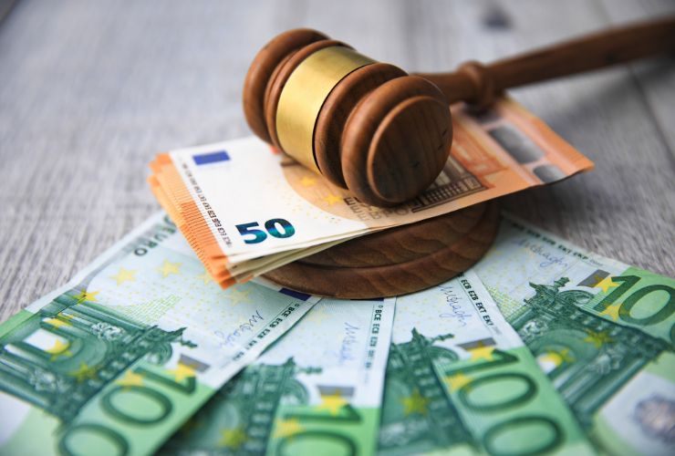 risarcimento buoni postali scaduti