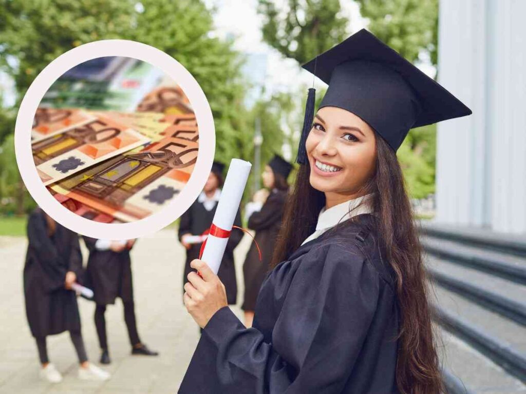 riscatto laurea vantaggi