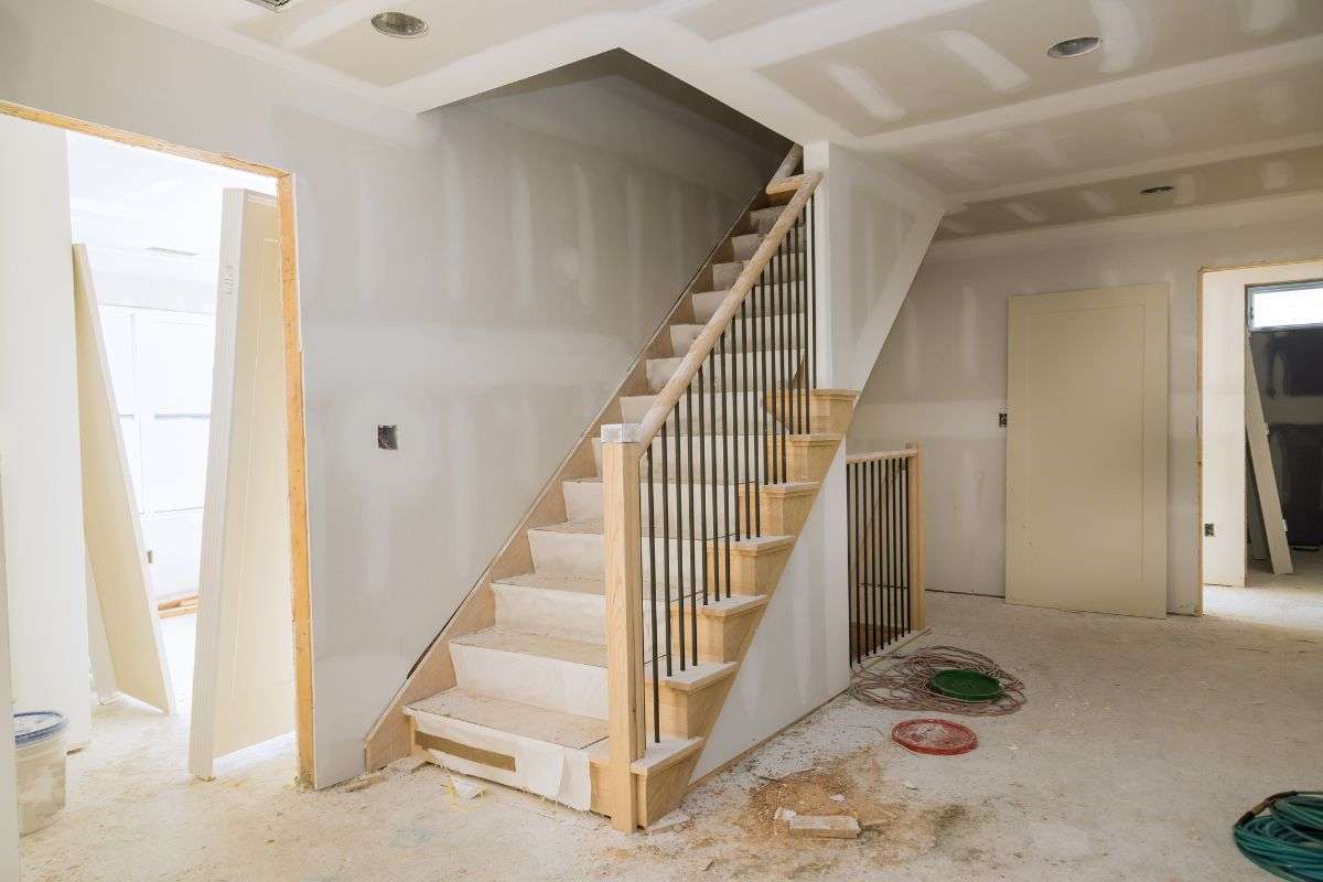 ristrutturazione casa