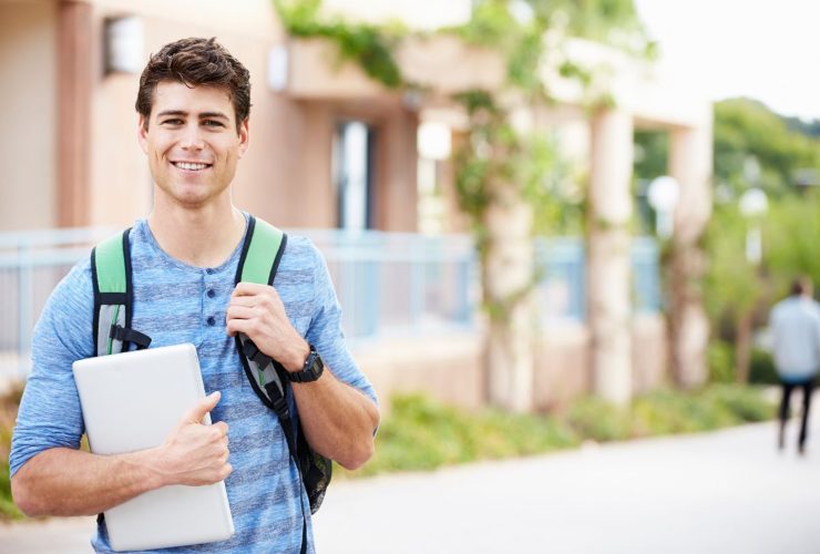 studente universitario
