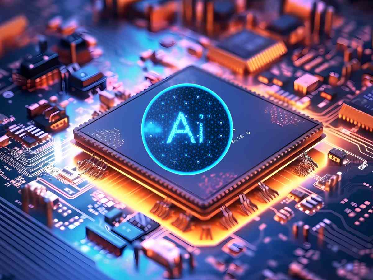 microchip AI