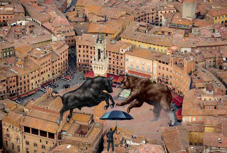 quotazioni borsa