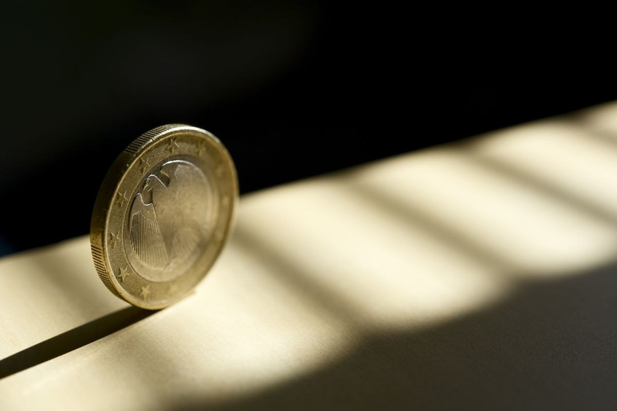 Moneta di 1 euro
