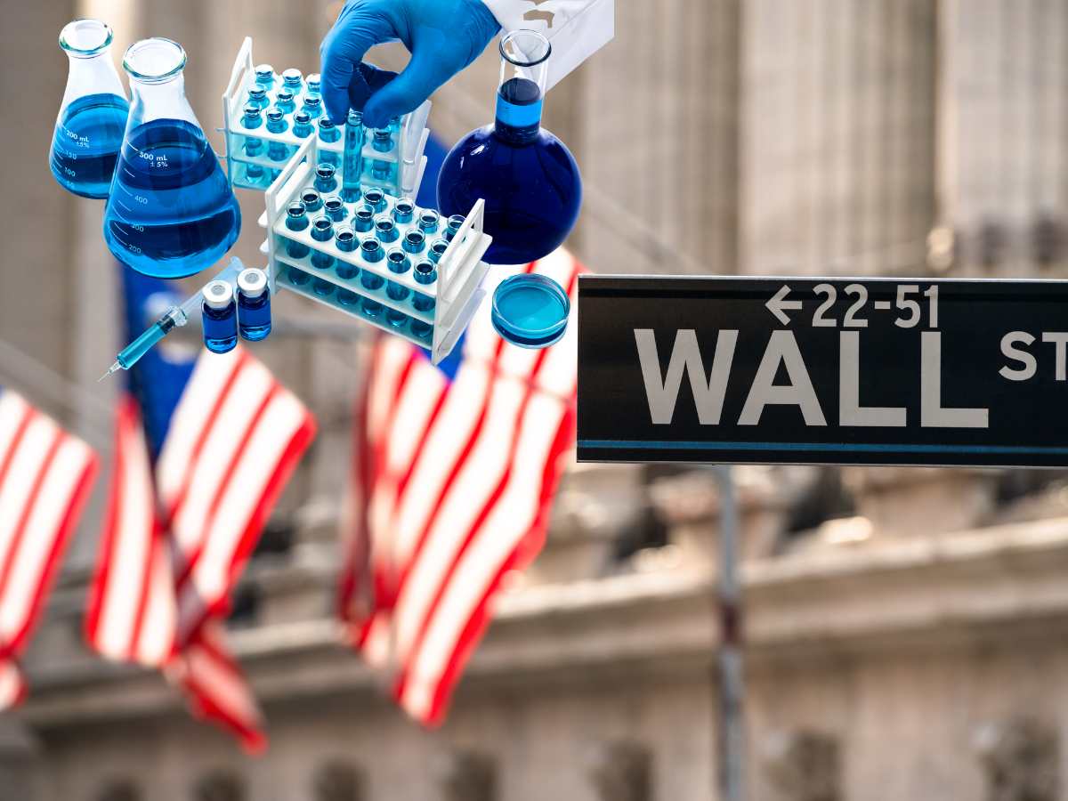 biotech small cap