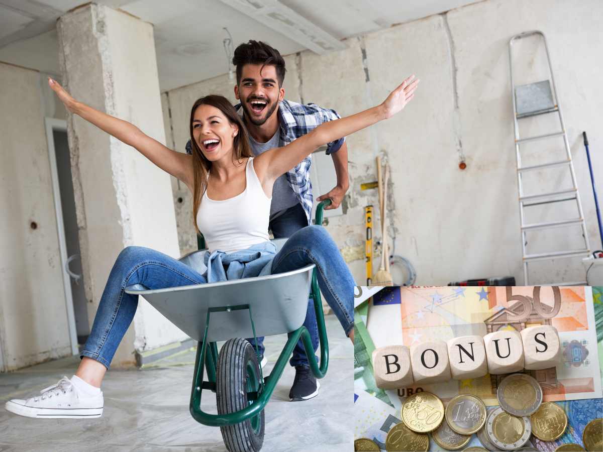 aire ristrutturazioni bonus