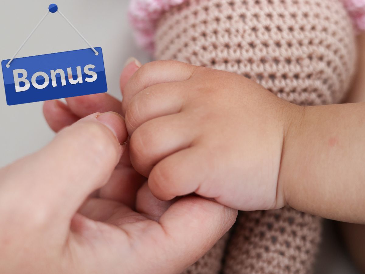 bonus mamma