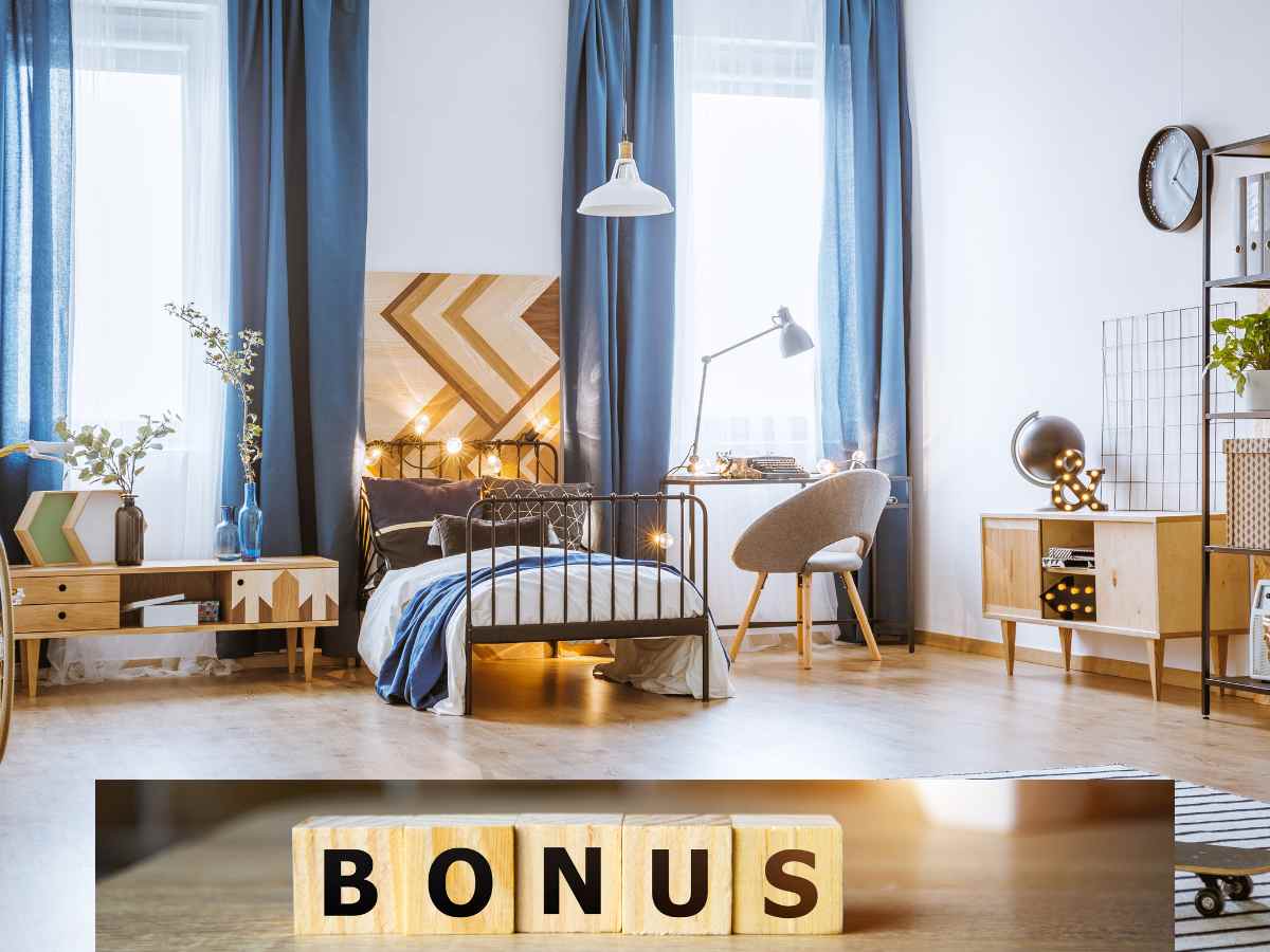 bonus mobili