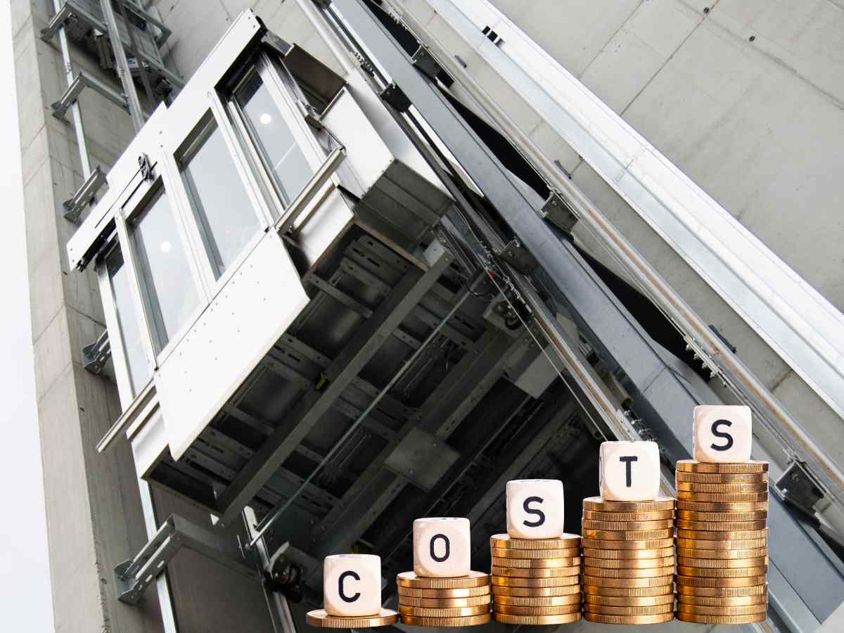 costi ascensore