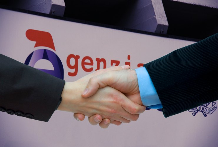 ravvedimento agenzia entrate