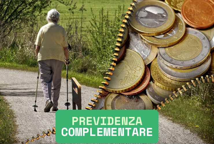 previdenza complementare fondo espero