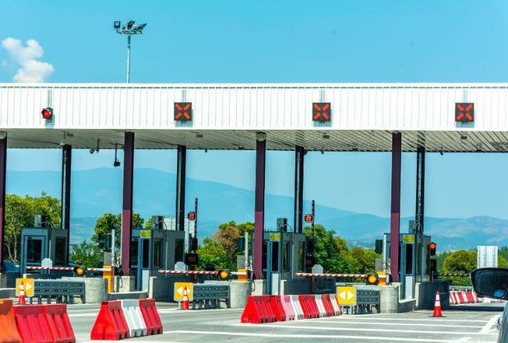 nuove tariffe autostrade