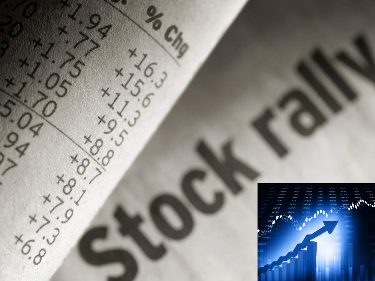 stocks rally