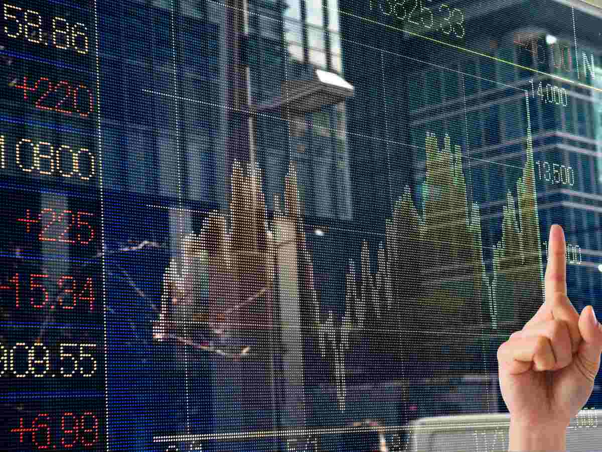 indici europei