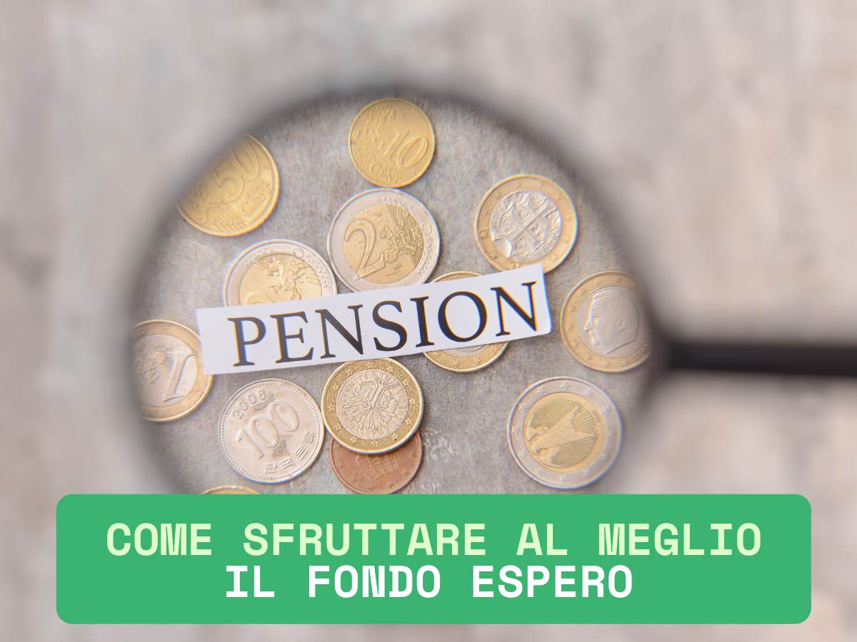 fondo espero scuola