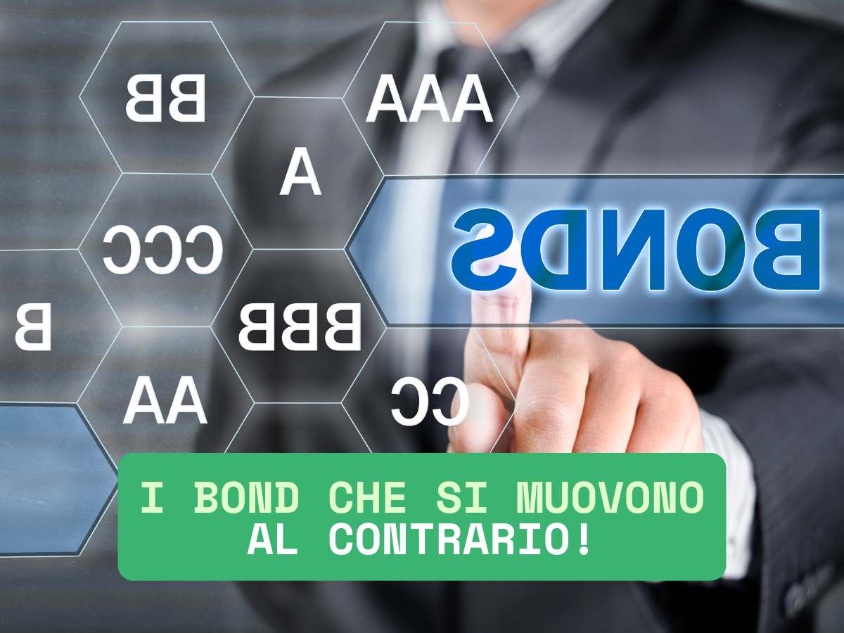 reverse bond tassi interesse