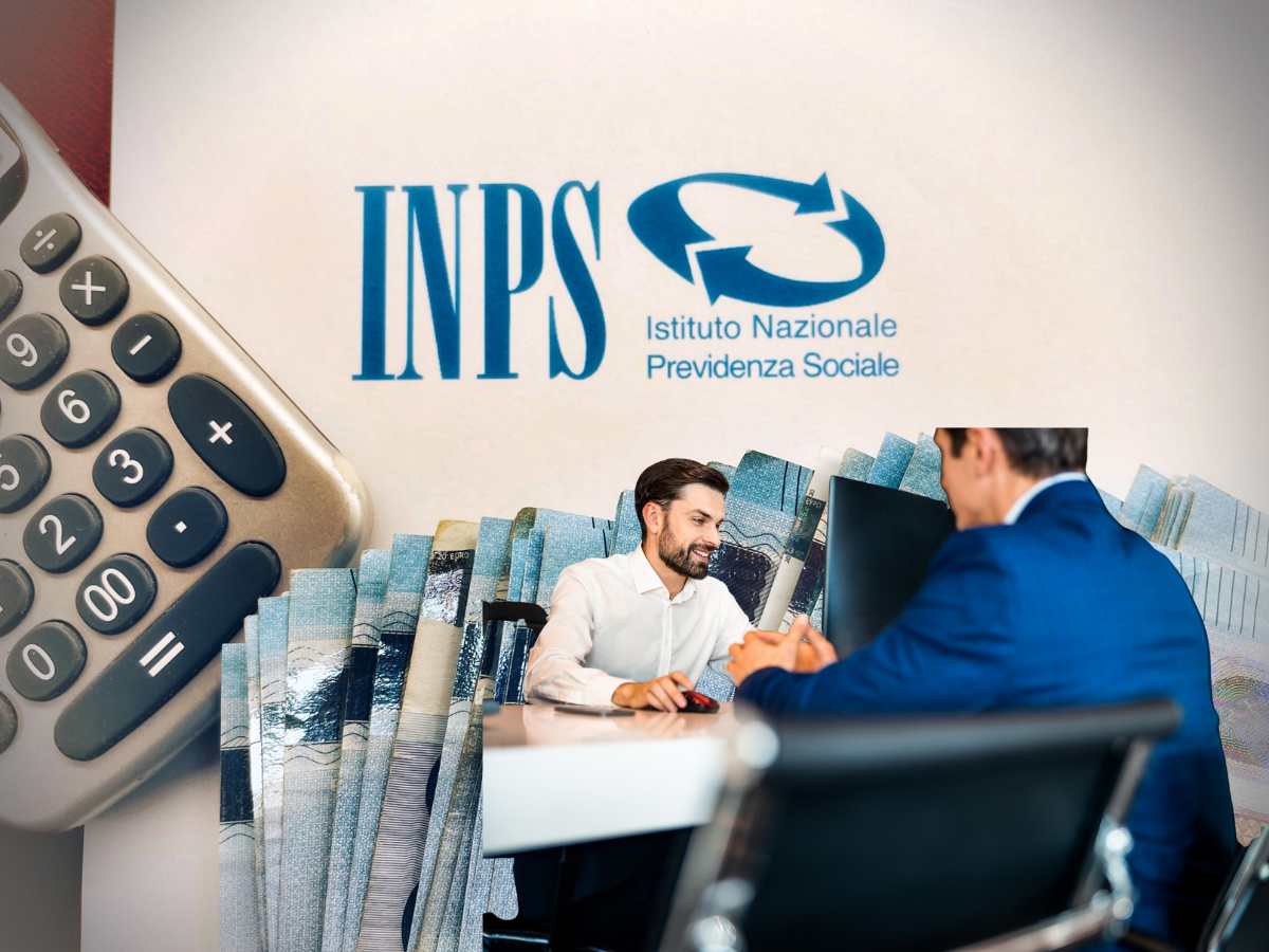 ape sociale inps