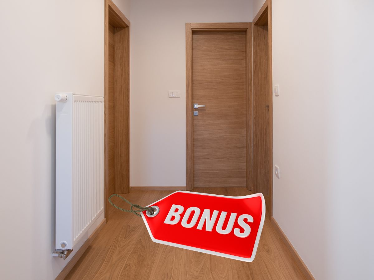 aliquota IVA porte interne