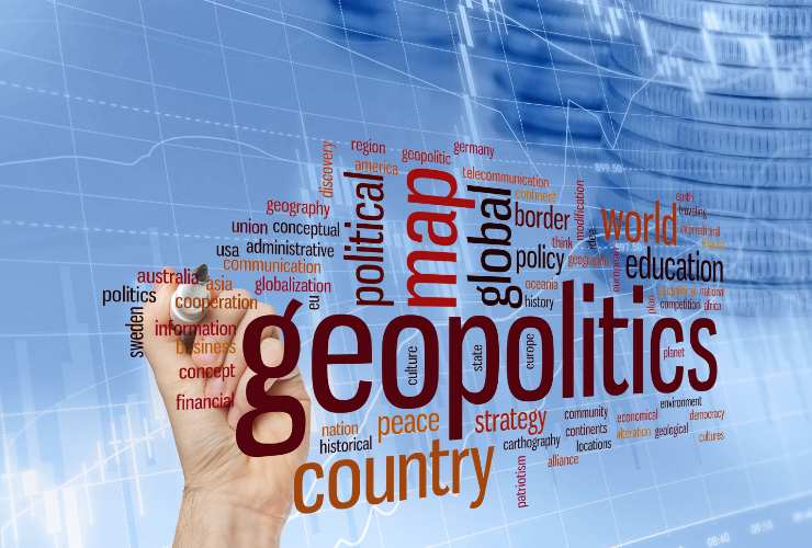 geopolitica azioni