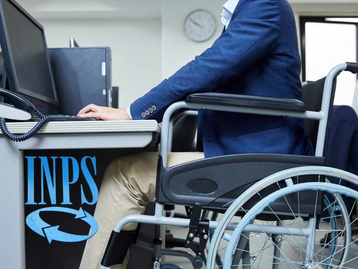 invalidità civile