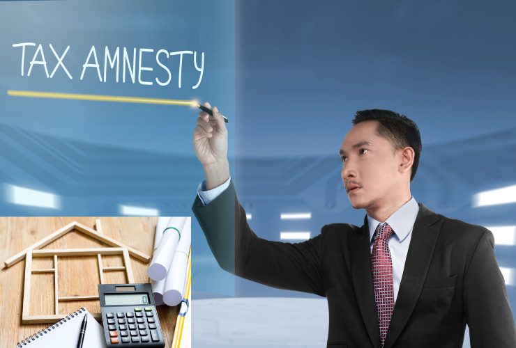 amnistia fiscale