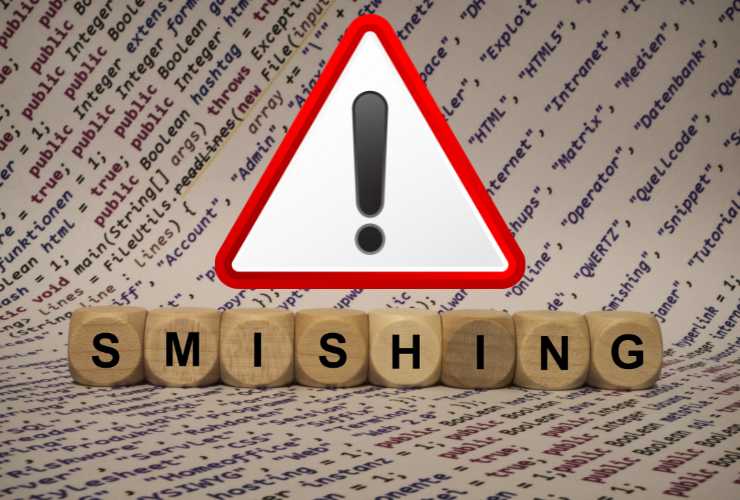 smashing truffe online