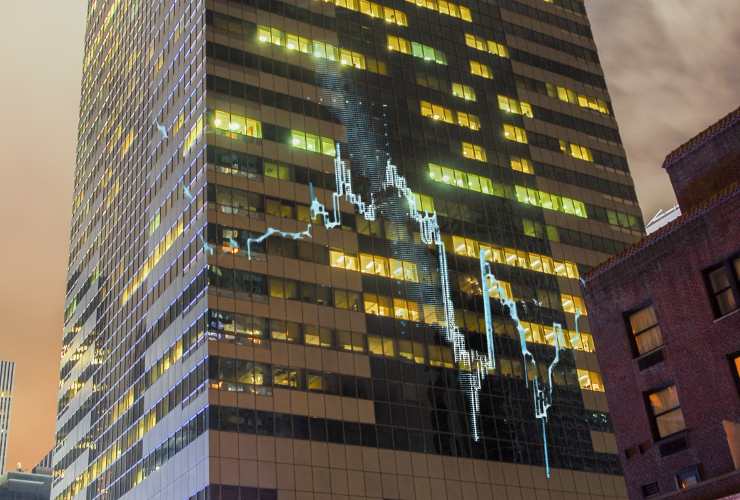 banche italiane