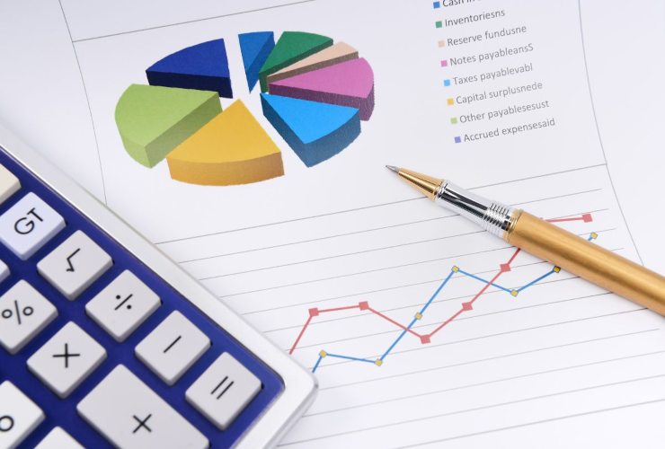 Calcoli investimenti e interessi