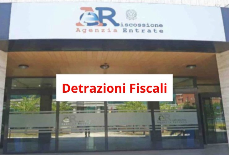 detrazioni fiscali