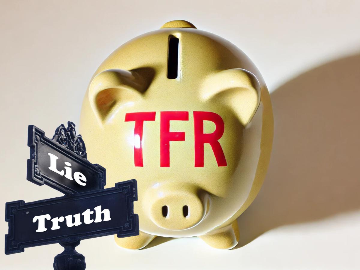 tfr pensione