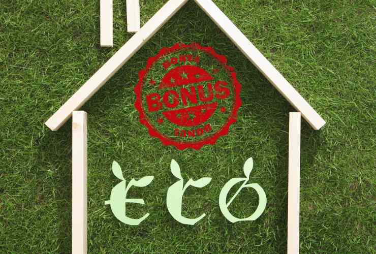 eco bonus