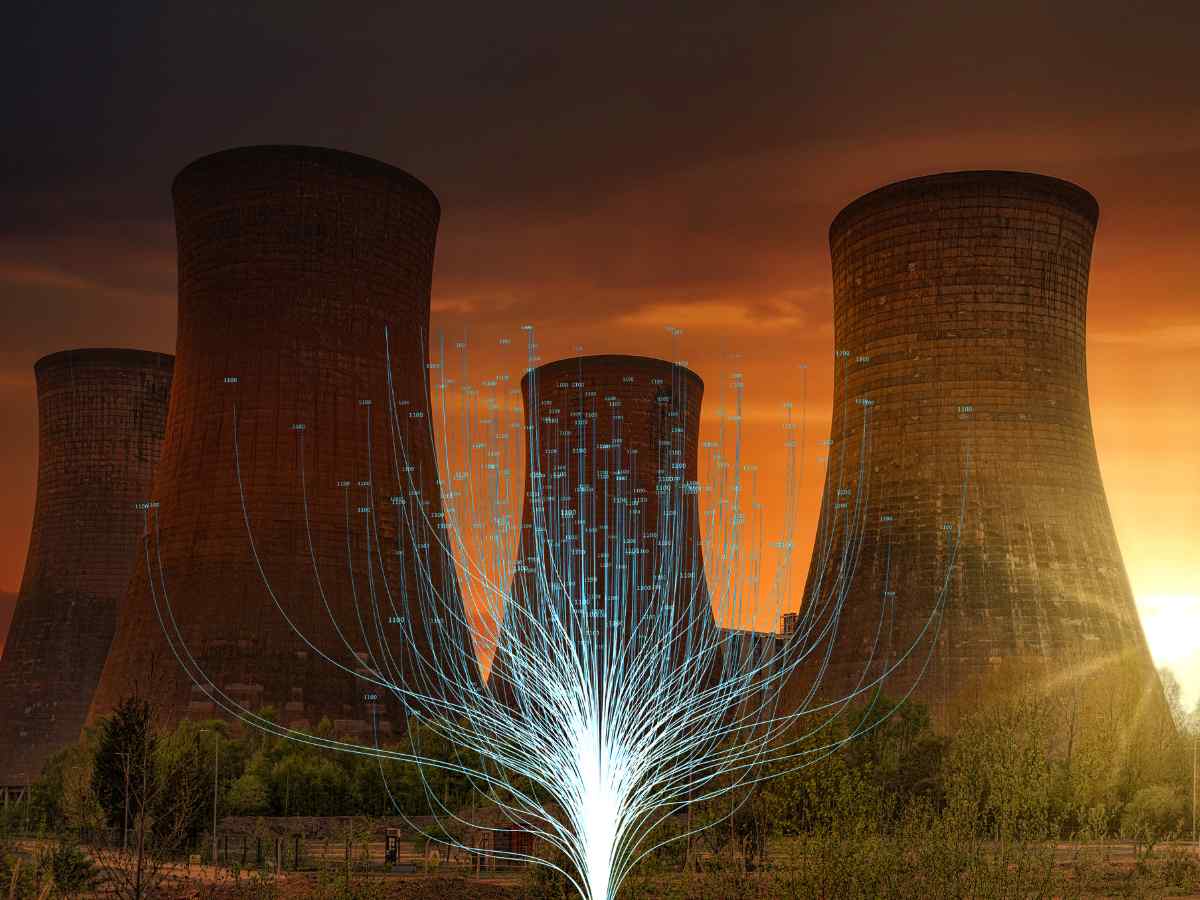 AI consumo energetico