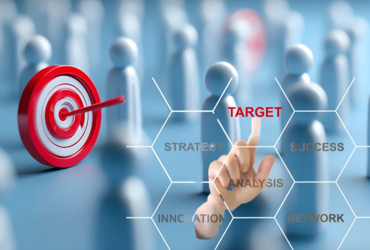 target analisti