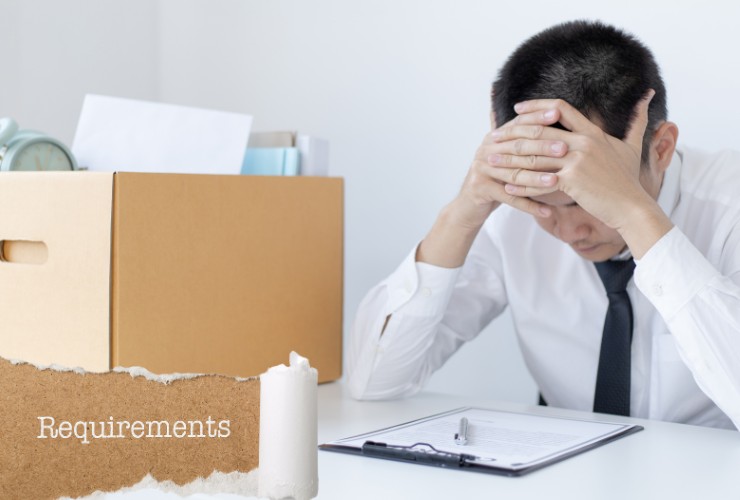 disoccupazione pensione