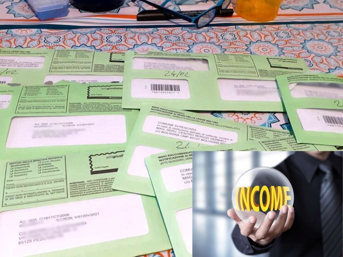 multe Rateizzazione