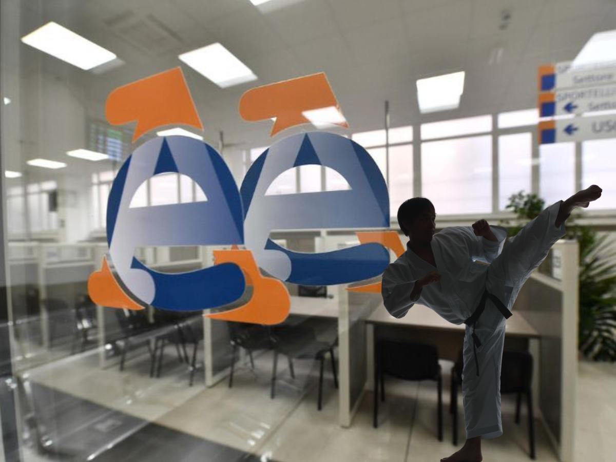 Ravvedimento autotutela adesione