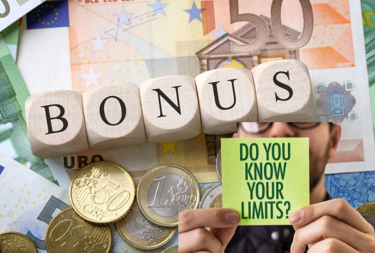 residenza fiscale limiti bonus