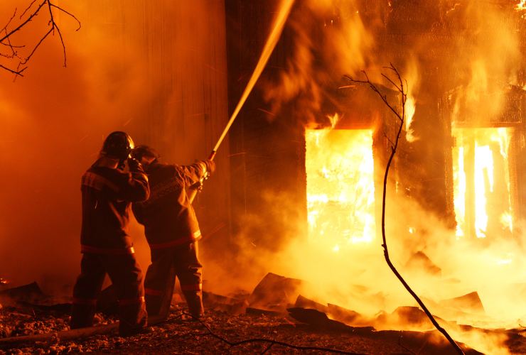 spese antincendio condominio