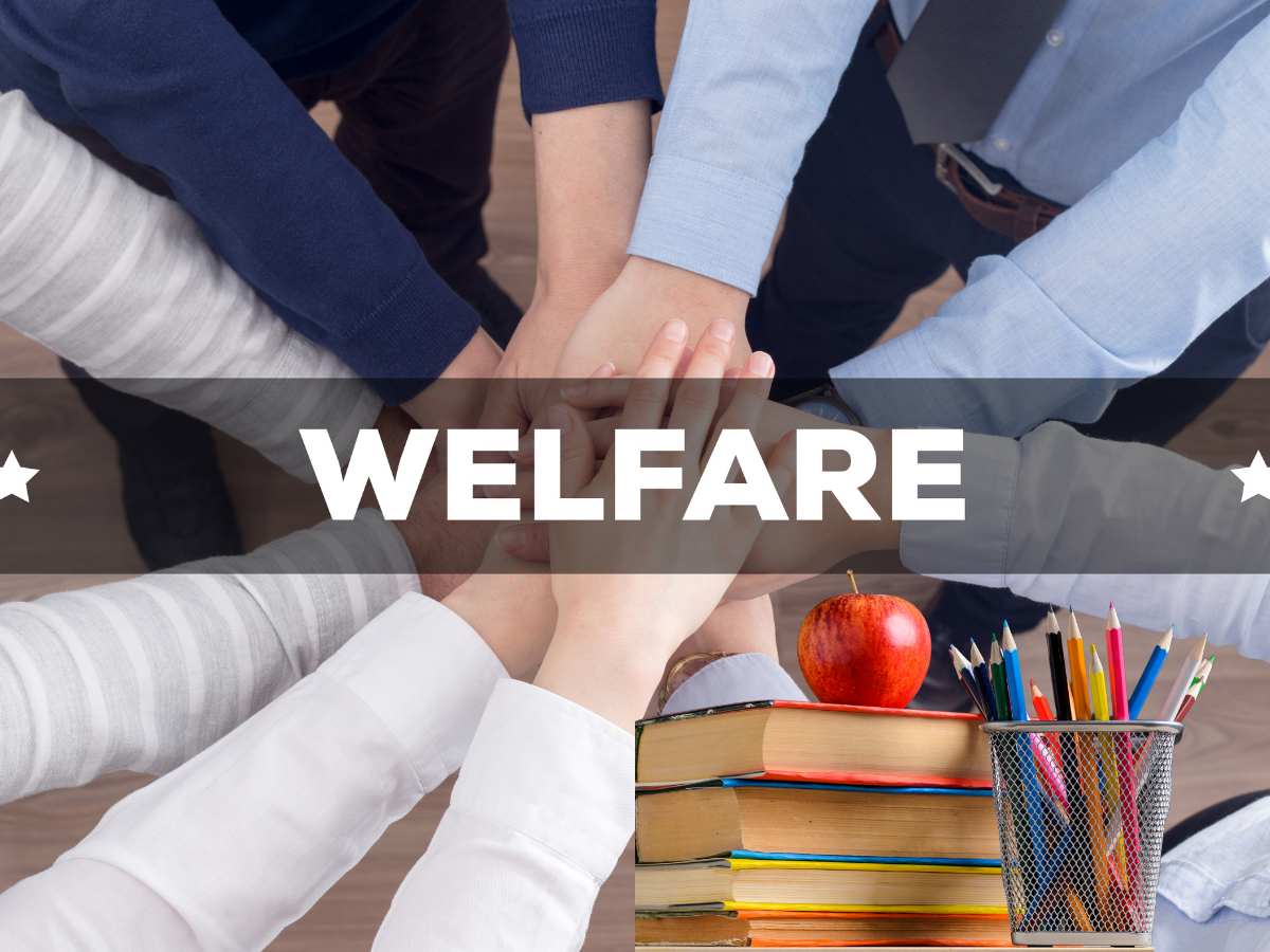 welfare aziendale