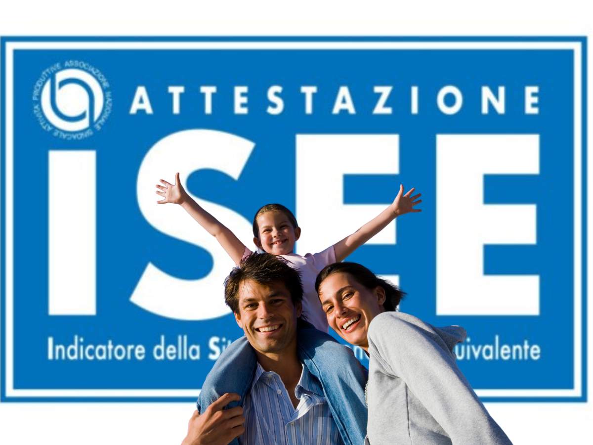 isee stato di famiglia