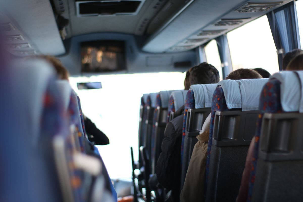 autobus
