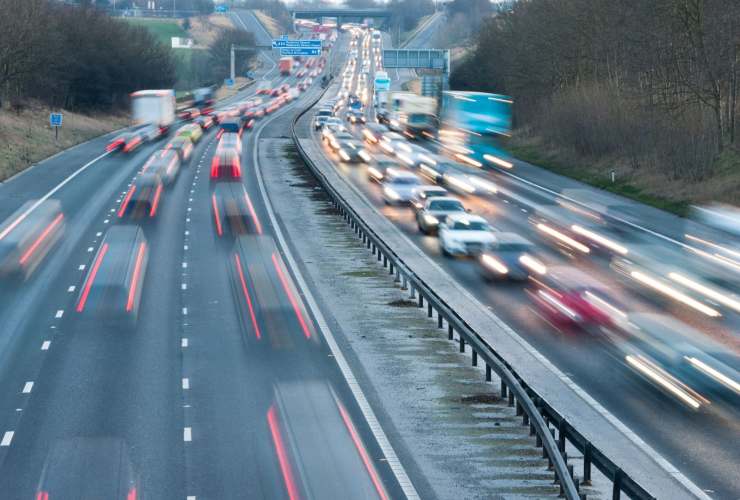 autostrada 