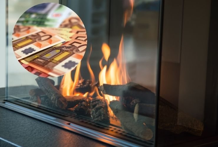 incentivi termocamini e stufe a pellet