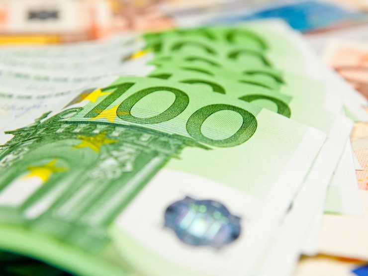 banconote euro
