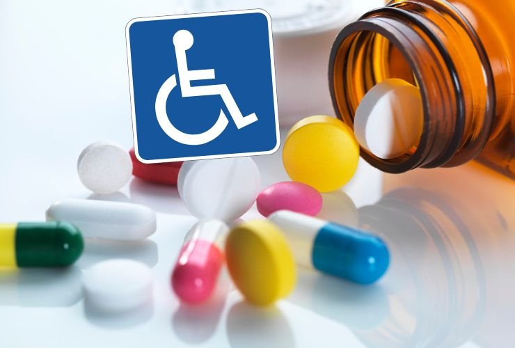 esenzione ticket farmaci