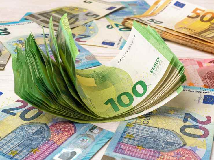 banconote euro
