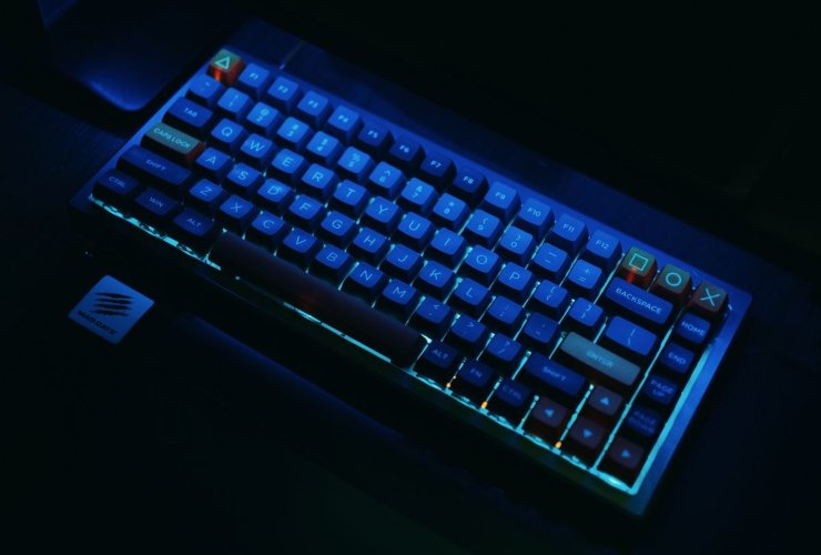 tasiera pc