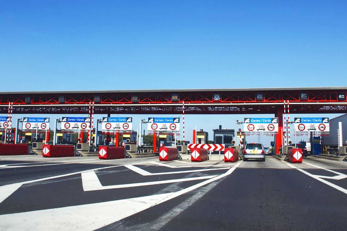 pedaggio