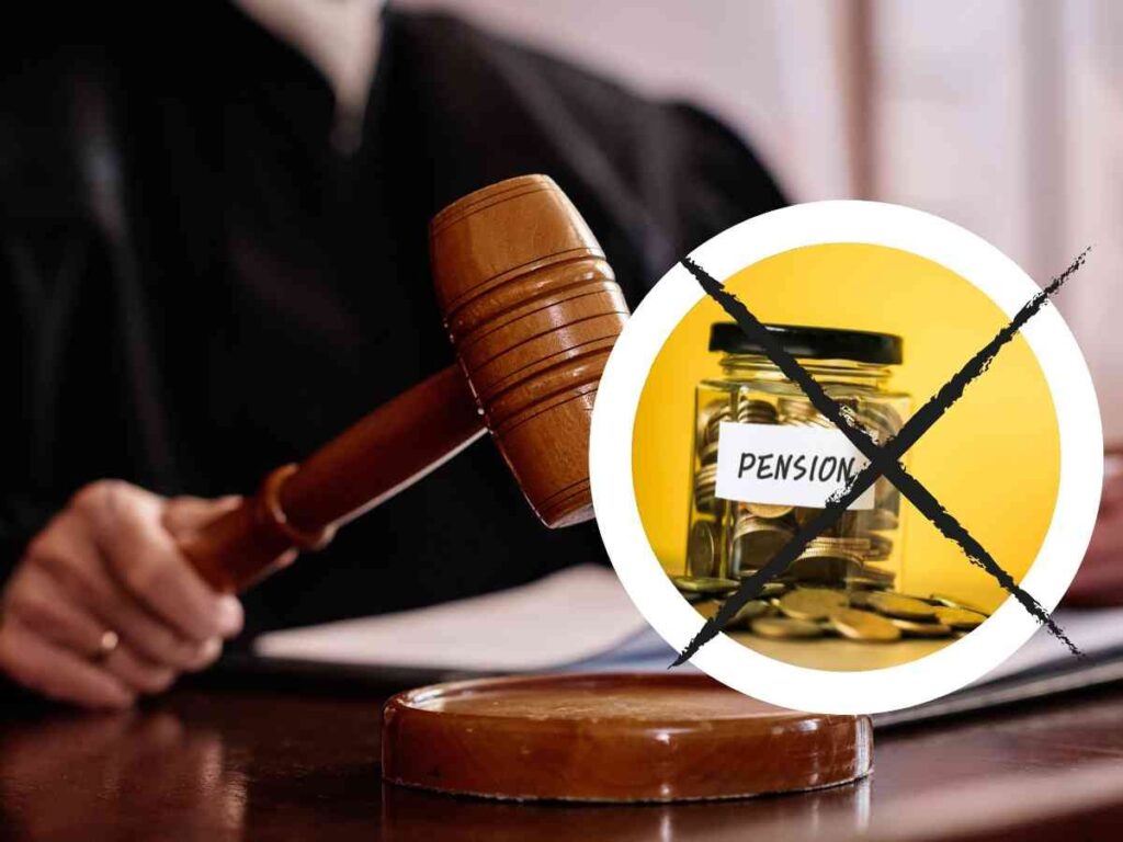 pagamento pensione ritardi