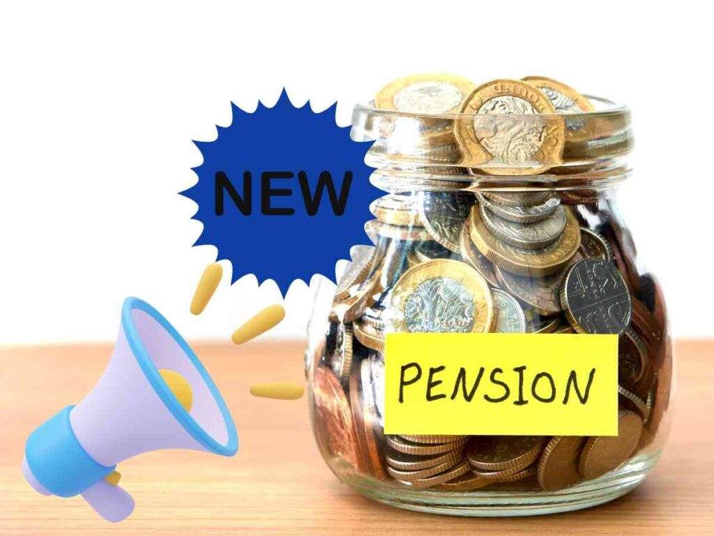 riforma pensioni