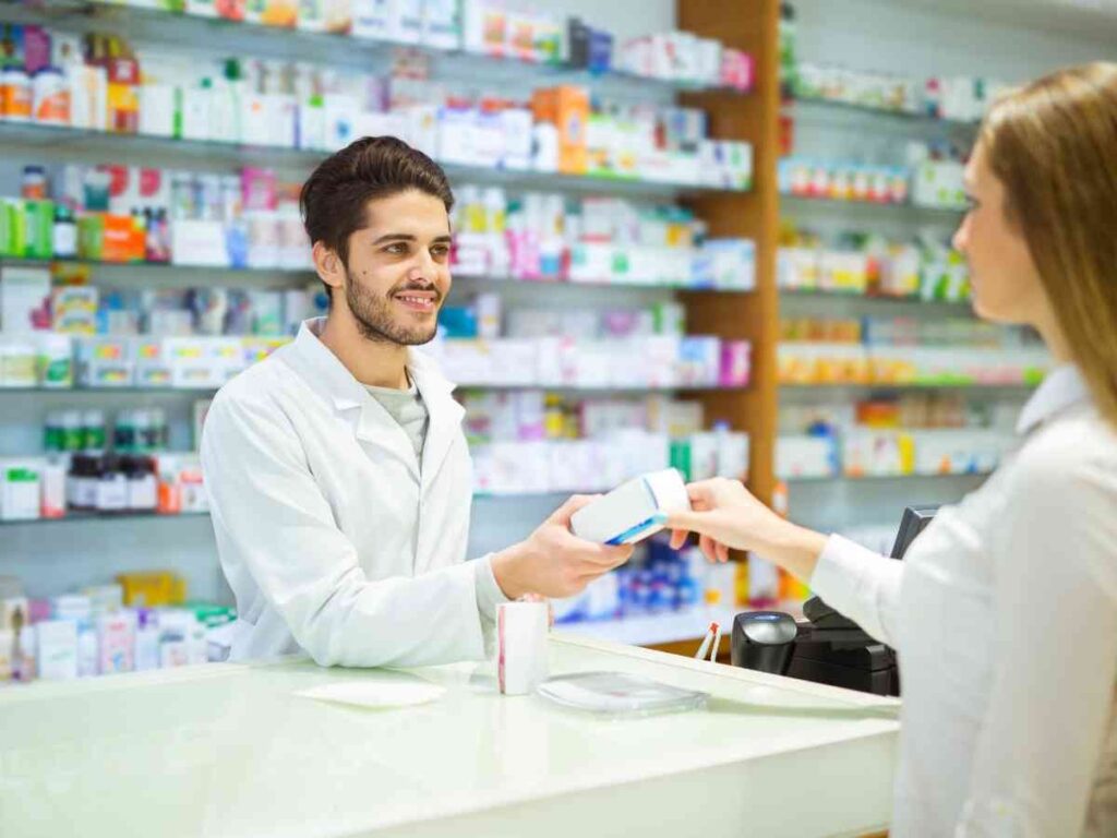 acquisto farmaci